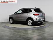 FAW Besturn X40 I Белгород  - изображение 25