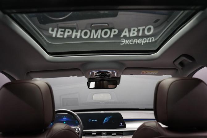 Chery Tiggo 8 Pro Max I Рестайлинг с пробегом 2023 года, цена 2 455 000 рублей, 102000 км, внедорожник, Автокод Объявления
