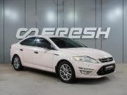 Ford Mondeo IV Рестайлинг Воронеж  - изображение 21