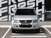 Suzuki Grand Vitara II Рестайлинг Волгоград  - изображение 21