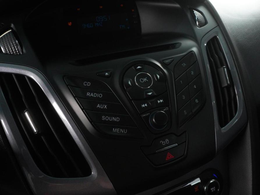 Ford Focus III Минеральные Воды  - изображение 14