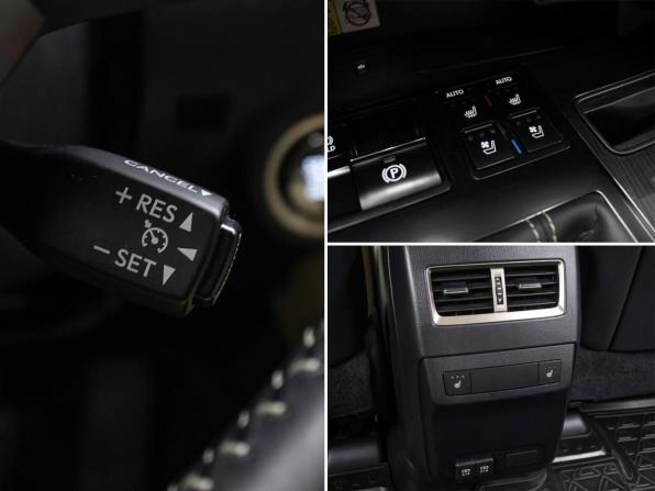 Lexus RX IV Рестайлинг с пробегом 2022 года, цена 5 749 000 рублей, 8341 км, внедорожник, Автокод Объявления