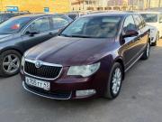 Skoda Superb II Киров  - изображение 3
