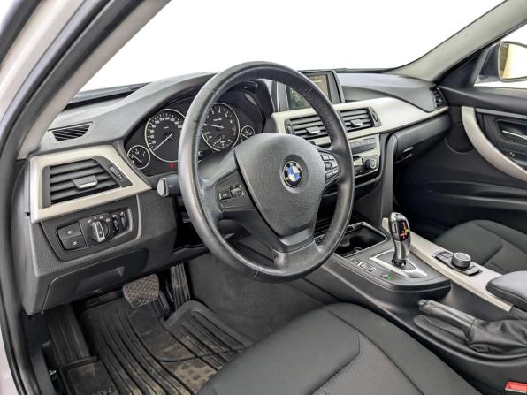 BMW 3 серии VI (F3x) Рестайлинг с пробегом 2018 года, цена 2 350 000 рублей, 78978 км, седан, Автокод Объявления