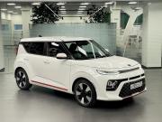 Kia Soul II Рестайлинг Набережные Челны  - изображение 21