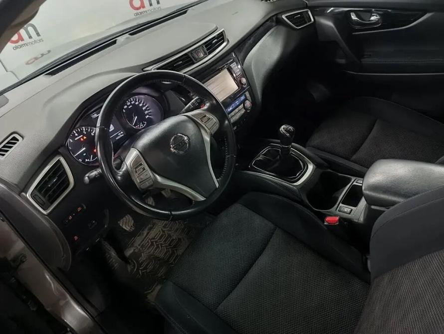 Nissan Qashqai II Санкт-Петербург  - изображение 10