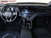 Toyota Camry VIII (XV70) Белгород  - изображение 29