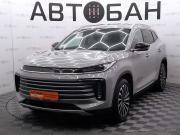 Exeed TXL I Рестайлинг Екатеринбург  - изображение 31
