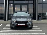 Lada (ВАЗ) Vesta I Воронеж  - изображение 12