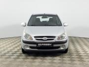 Hyundai Getz I Рестайлинг Казань  - изображение 20