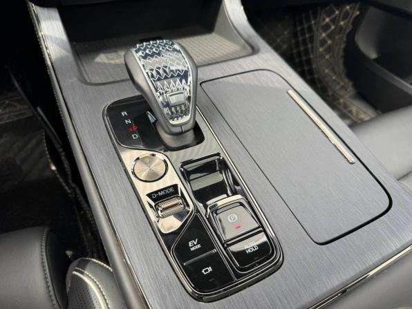 GAC GS8 II с пробегом 2023 года, цена 3 990 000 рублей, 48249 км, внедорожник, Автокод Объявления