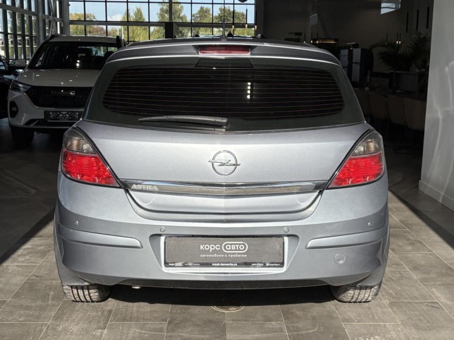 Opel Astra H Рестайлинг Новомосковск  - изображение 5