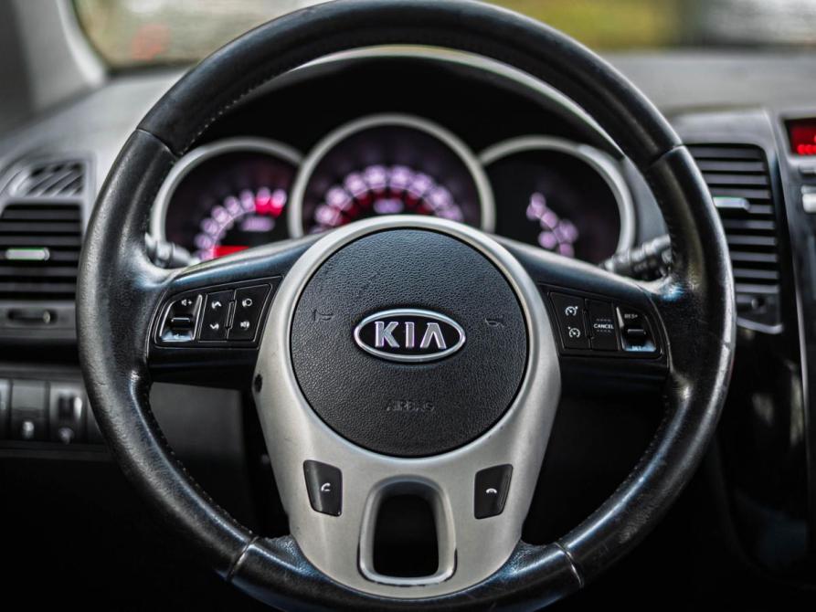 Kia Venga I Санкт-Петербург  - изображение 6