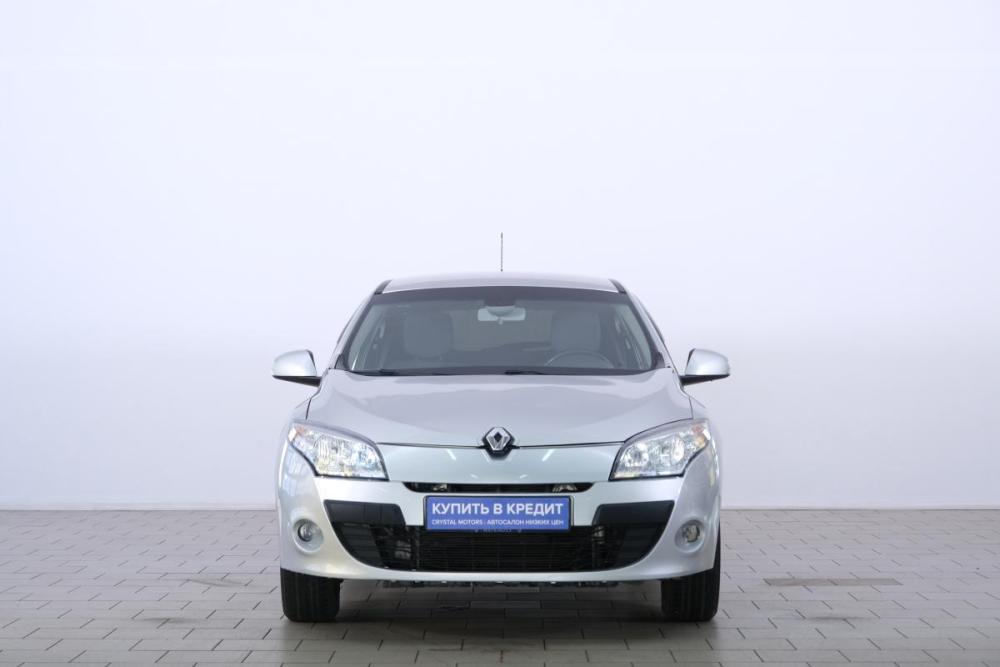 Renault Megane III Омск  - изображение 2