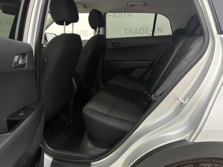 Hyundai Creta I Пермь  - изображение 15