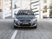 Hyundai Solaris I Рестайлинг Ставрополь  - изображение 20