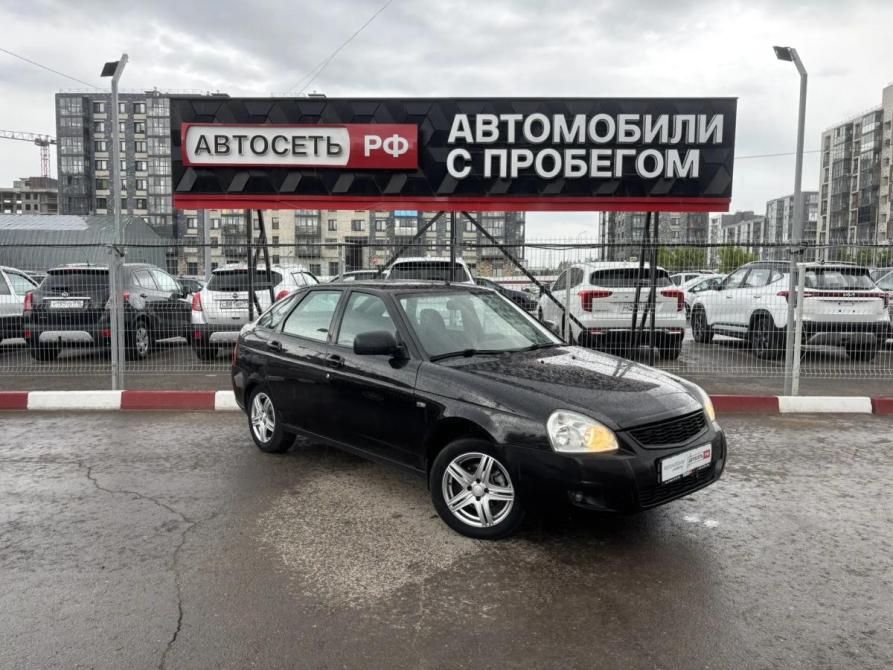 Lada (ВАЗ) Priora I Рестайлинг Альметьевск  - изображение 1
