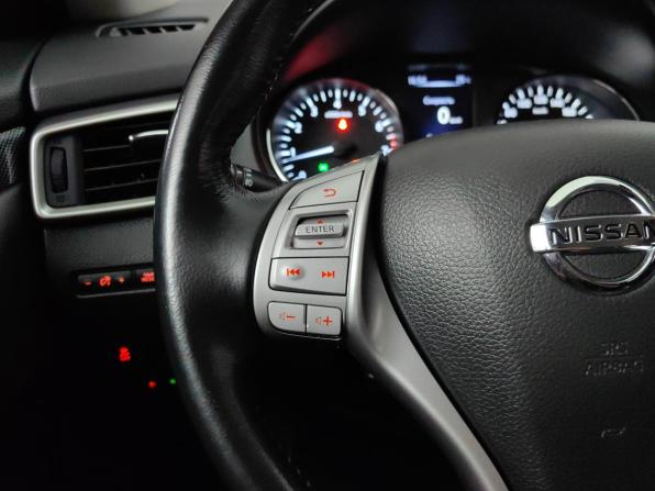 Nissan X-Trail III с пробегом 2018 года, цена 1 650 000 рублей, 152292 км, внедорожник, Автокод Объявления