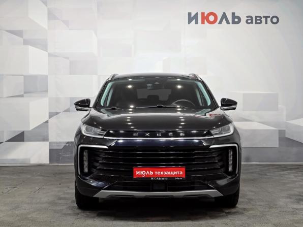 Exeed TXL I Рестайлинг с пробегом 2022 года, цена 2 280 000 рублей, 105163 км, внедорожник, Автокод Объявления