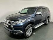 Mitsubishi Pajero Sport III Пермь  - изображение 18