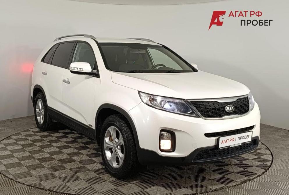 Kia Sorento II Рестайлинг Волгоград  - изображение 1