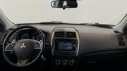 Mitsubishi ASX I Рестайлинг Москва  - изображение 23