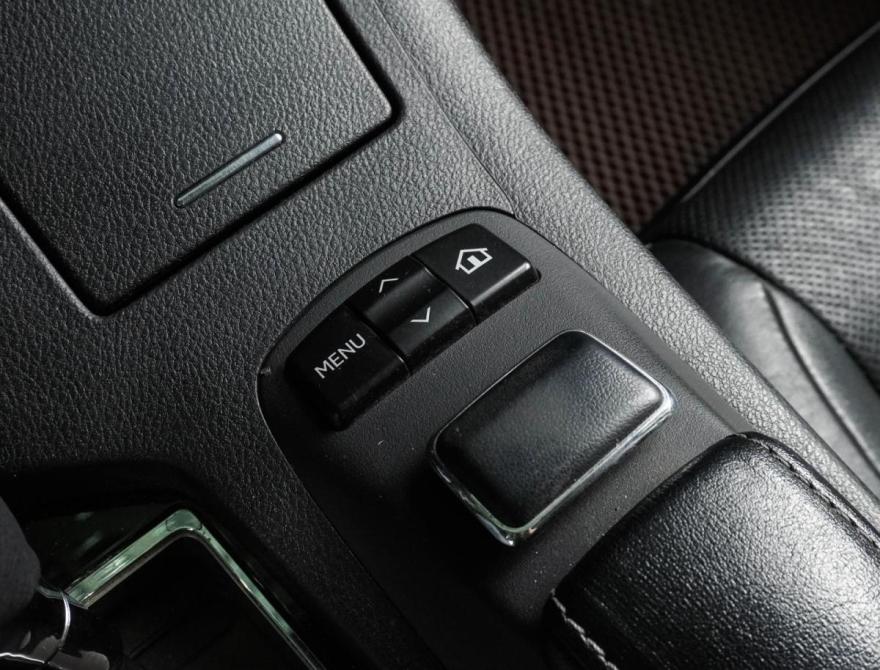 Lexus ES VI Воронеж  - изображение 27