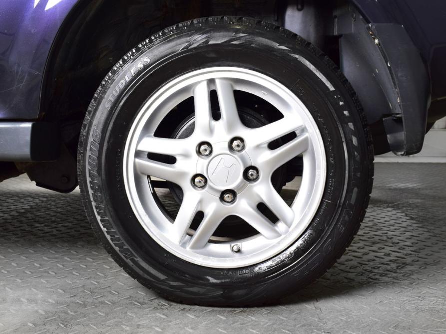 Honda HR-V I Кемерово  - изображение 11