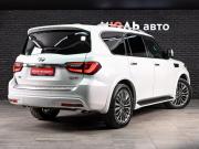 Infiniti QX80 I Рестайлинг 3 Екатеринбург  - изображение 32