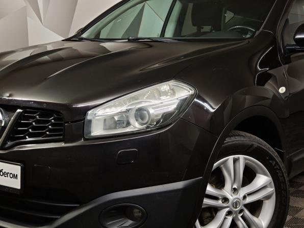 Nissan Qashqai I Рестайлинг с пробегом 2011 года, цена 935 000 рублей, 201292 км, внедорожник, Автокод Объявления