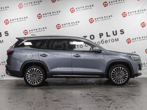 JETOUR X90+ с пробегом 2023 года, цена 2 199 000 рублей, 42772 км, внедорожник, Автокод Объявления