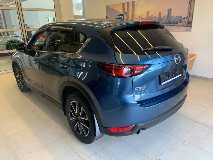 Mazda CX-5 II Челябинск  - изображение 6