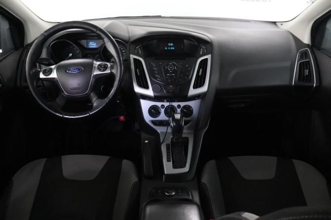 Ford Focus III с пробегом 2014 года, цена 651 000 рублей, 225951 км, хэтчбек, Автокод Объявления