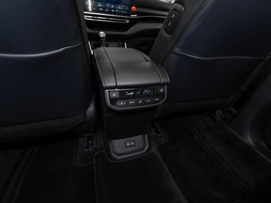Toyota Highlander IV (XU70) Москва  - изображение 15