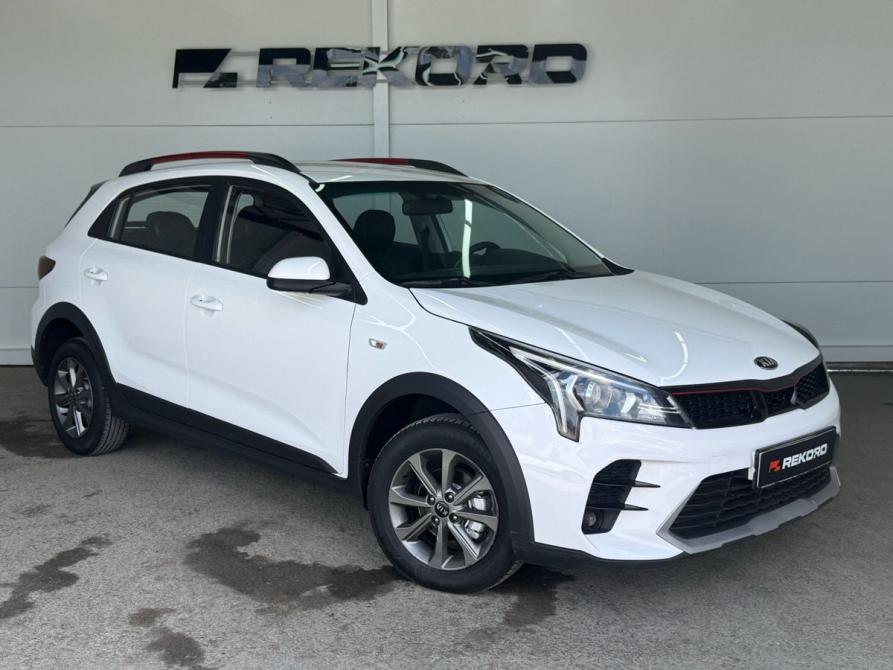 Kia Rio IV Рестайлинг Уфа  - изображение 1