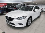 Mazda 6 III (GJ) Рестайлинг Казань  - изображение 23