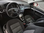 Skoda Octavia II (A5) Рестайлинг Екатеринбург  - изображение 40
