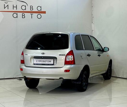 Lada (ВАЗ) Kalina I с пробегом 2008 года, цена 245 000 рублей, 154520 км, универсал, Автокод Объявления
