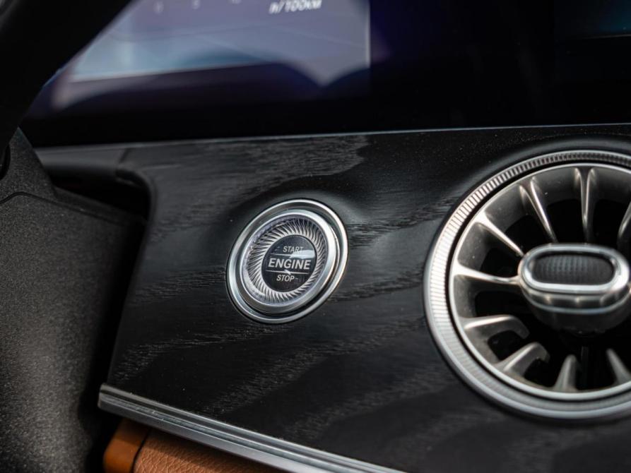 Mercedes-Benz E-Класс V (W213 S213 C238) Краснодар  - изображение 25
