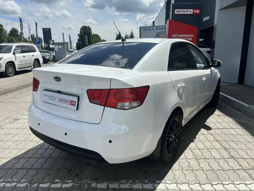 Kia Cerato II Набережные Челны  - изображение 16