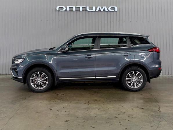 Geely Atlas Pro с пробегом 2022 года, цена 1 897 000 рублей, 48533 км, внедорожник, Автокод Объявления