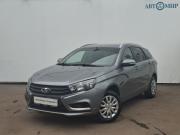 Lada (ВАЗ) Vesta I Москва  - изображение 13