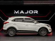 Hyundai Creta I Рестайлинг Москва  - изображение 30