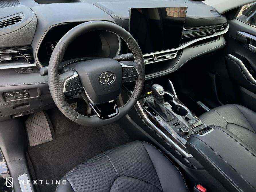 Toyota Highlander IV (XU70) Самара  - изображение 7