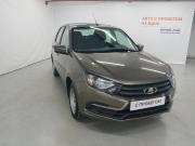 Lada (ВАЗ) Granta I Рестайлинг Москва  - изображение 19