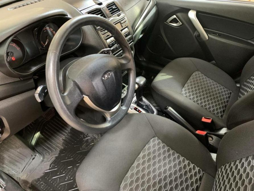 Lada (ВАЗ) Granta I Рестайлинг Нижнекамск  - изображение 15