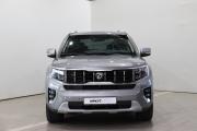 Kia Mohave I Рестайлинг 2 Иркутск  - изображение 21