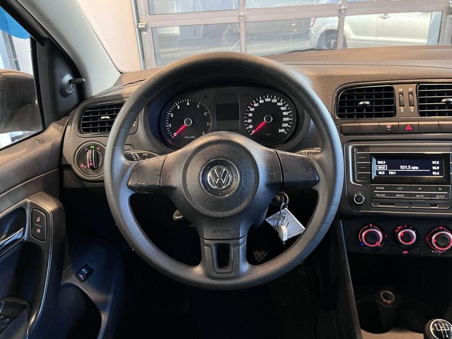 Volkswagen Polo V Чебоксары  - изображение 10
