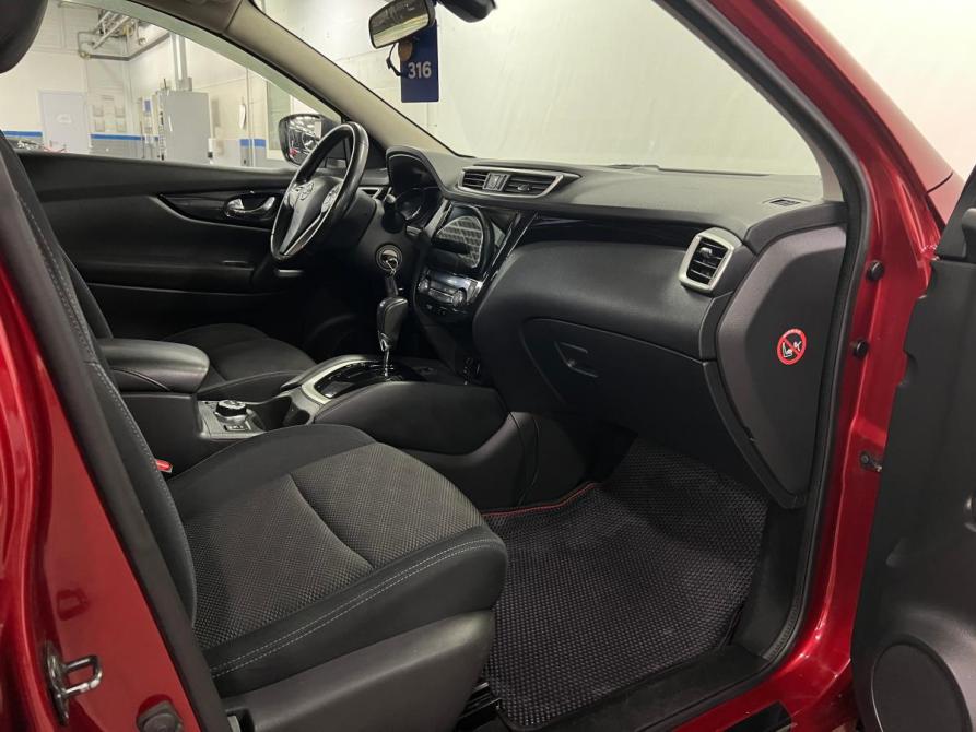 Nissan Qashqai II Санкт-Петербург  - изображение 8