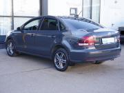 Volkswagen Polo V Рестайлинг Москва  - изображение 22